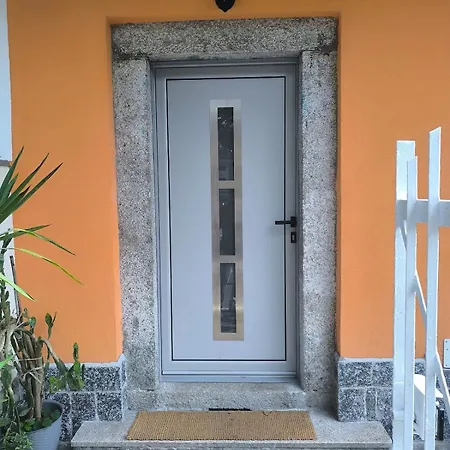 Lägenhet Paradise Just A Few Minutes From Maggiore Gravellona Toce