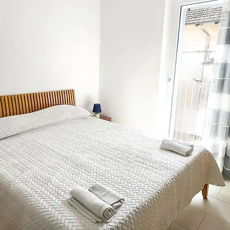 Paradise Just A Few Minutes From Maggiore Gravellona Toce