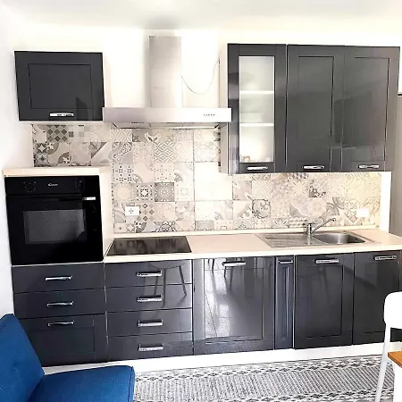 Paradise Just A Few Minutes From Maggiore Appartement Gravellona Toce