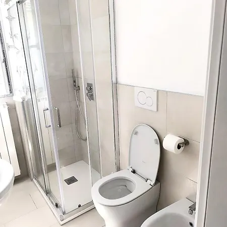 Paradise Just A Few Minutes From Maggiore Lägenhet *