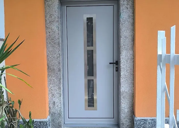 Appartement Paradise Just A Few Minutes From Maggiore Gravellona Toce