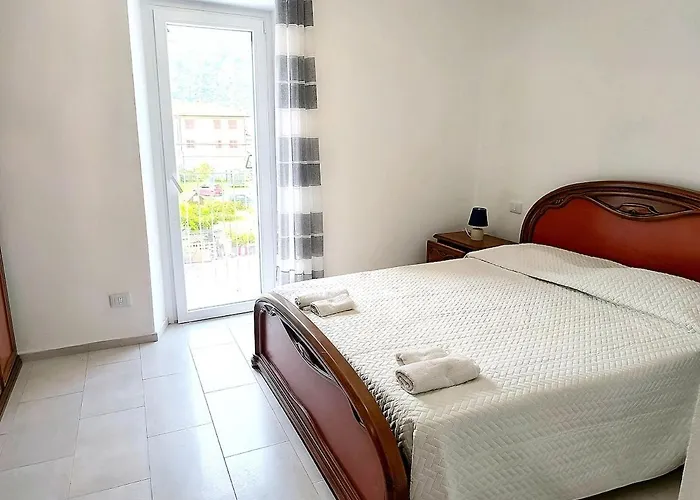 Appartement Paradise Just A Few Minutes From Maggiore *