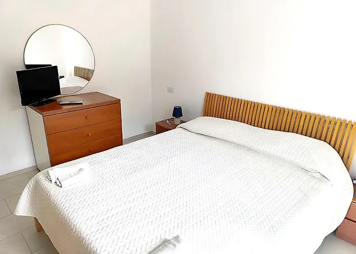 Appartement Paradise Just A Few Minutes From Maggiore Gravellona Toce